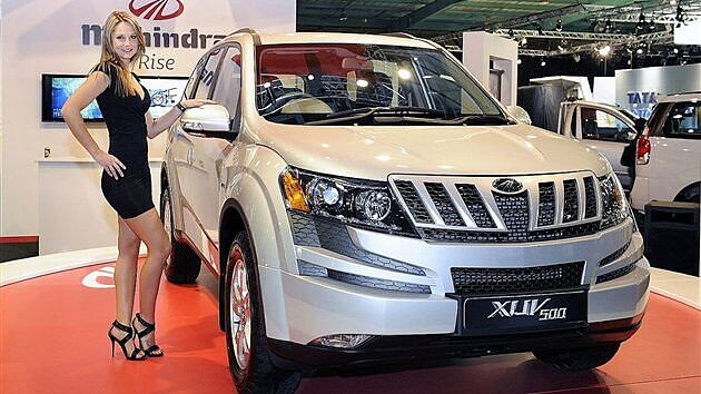 Mahindra will bring new competitive soft-roaders and MPVs