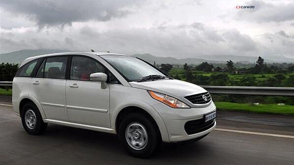 Tata Motors to unveil new strategy for Aria MPV