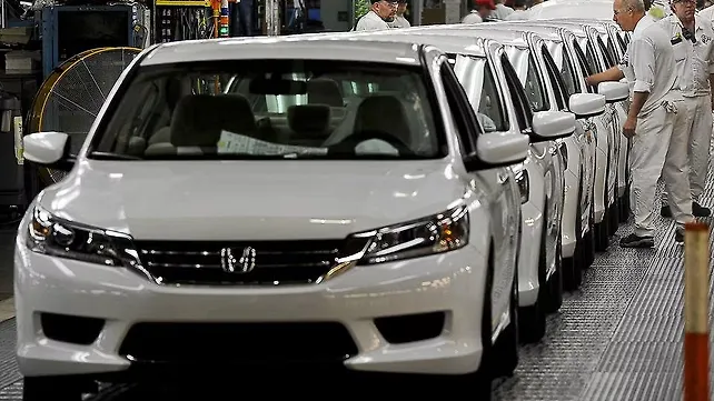 Honda looking at Gujarat to set up third plant Honda looking at Gujarat to set up third plant