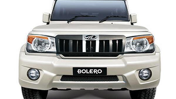 Mahindra launches Bolero Special Edition with ABS