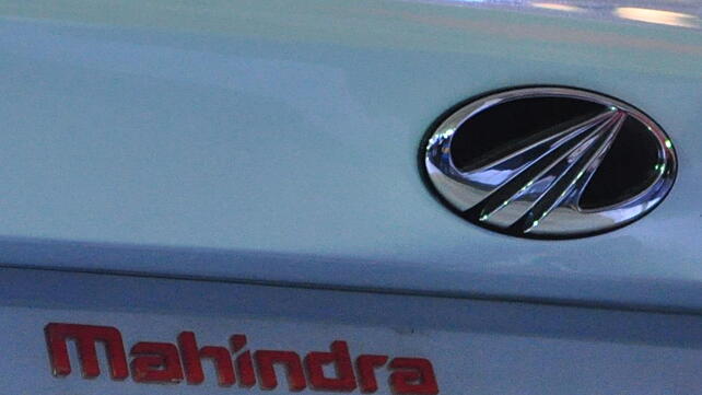 Mahindra sales for February 2015 decline by 10 per cent