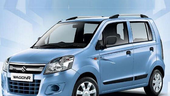 Maruti Suzuki WagonR Krest edition launched