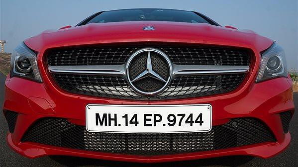 Mercedes-Benz urges govt to ease automobile taxes