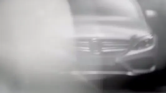 Mercedes Benz teases 2015 C-Class ahead of Detroit Auto Show debut Mercedes Benz teases 2015 C-Class ahead of Detroit Auto Show debut