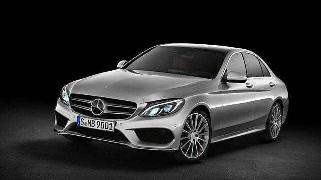 Mercedes-Benz to expand the C-Class lineup with C450 AMG Sport