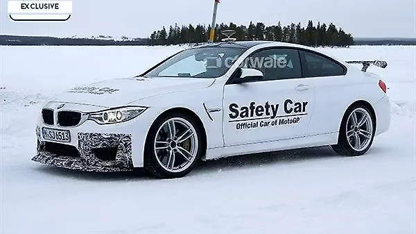 BMW M4 GTS to go on sale in March 2016 BMW M4 GTS to go on sale in March 2016