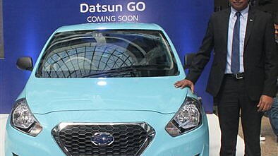 Datsun to showcase GO hatchback through pan-India roadshow campaign