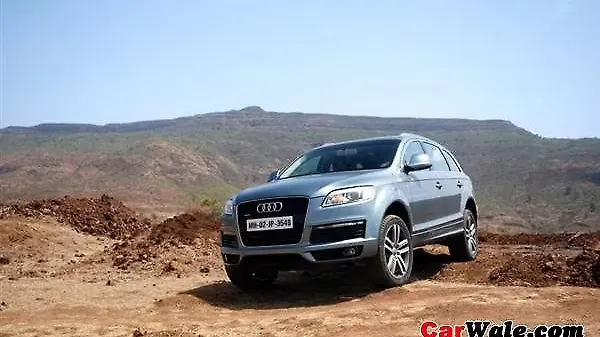 Audi set to raise prices by 3-5 per cent next year Audi set to raise prices by 3-5 per cent next year