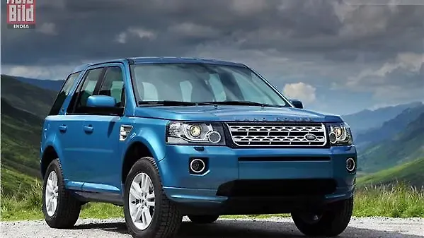 Land Rover Freelander 2S Business Edition launched in India for Rs 37.63 lakh Land Rover Freelander 2S Business Edition launched in India for Rs 37.63 lakh