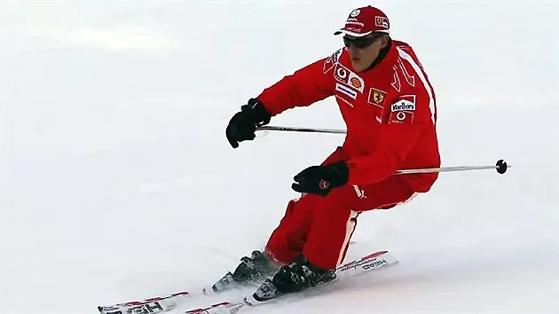Michael Schumacher’s condition now ‘stable’ Michael Schumacher’s condition now ‘stable’