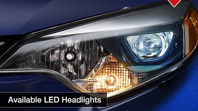 Toyota releases more teasers for the 2014 Corolla