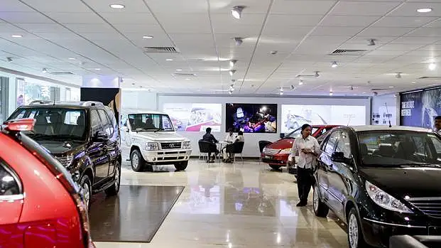 Union Budget: Automobile dealers demand cut in excise duty and more tax sops Union Budget: Automobile dealers demand cut in excise duty and more tax sops