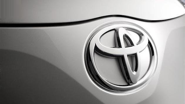 Toyota Kirloskar Motor registers 12.24 percent increase in November sales