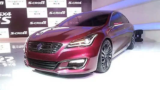 Maruti Suzuki might launch the Ciaz by September Maruti Suzuki might launch the Ciaz by September