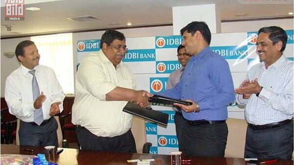 ICML sings MoU with IDBI Bank for car loans