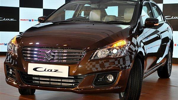 Maruti Suzuki Ciaz gets 17,000 bookings since launch