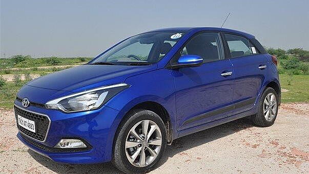 Hyundai may launch Elite i20 equipped with touchscreen system - CarWale