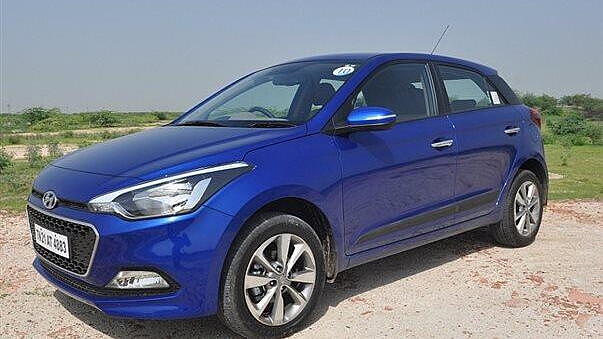 Hyundai may launch Elite i20 equipped with touchscreen system