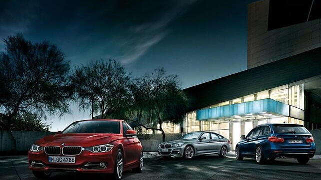 BMW India will launch 10 more cars this year