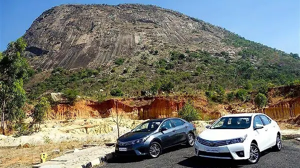 Toyota looking forward to a six to seven per cent growth in India, this year Toyota looking forward to a six to seven per cent growth in India, this year