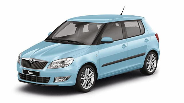 Skoda Fabia to make a comeback in India?