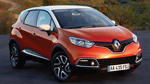 Renault enters into a JV with Dongfeng to produce SUVs in China