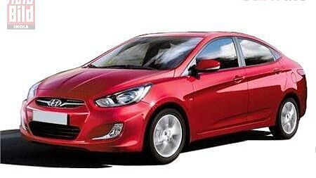 Hyundai to introduce minor changes on the Verna
