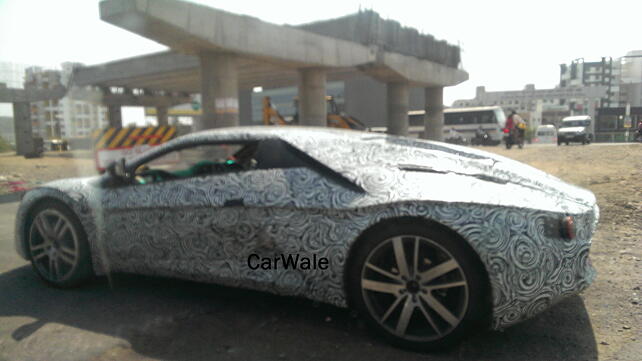 DC Avanti spied again