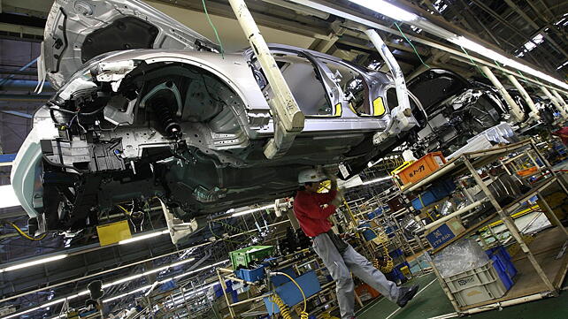 Govt. extends Excise Duty cut to March 2015; Considering a new auto recall policy