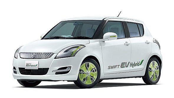 Maruti Suzuki to adopt new technologies to improve fuel efficiency