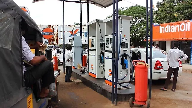 Petrol and diesel prices hiked by Rs 3.13 and Rs 2.17 per litre Petrol and diesel prices hiked by Rs 3.13 and Rs 2.17 per litre