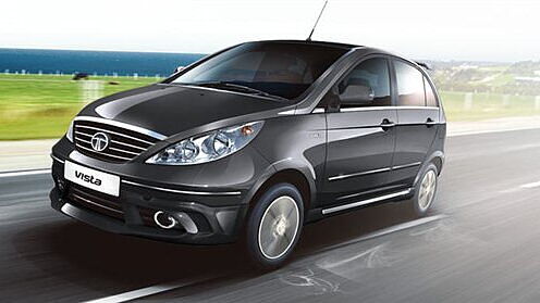 Tata Indica Vista D90 to be discontinued?