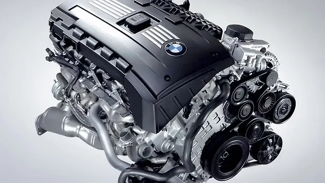 Force Motors may assemble engines for BMW Force Motors may assemble engines for BMW
