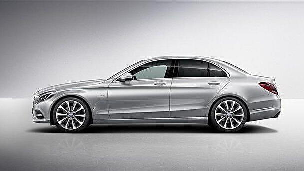 Mercedes-Benz to preview new C-Class at CeBIT 2014