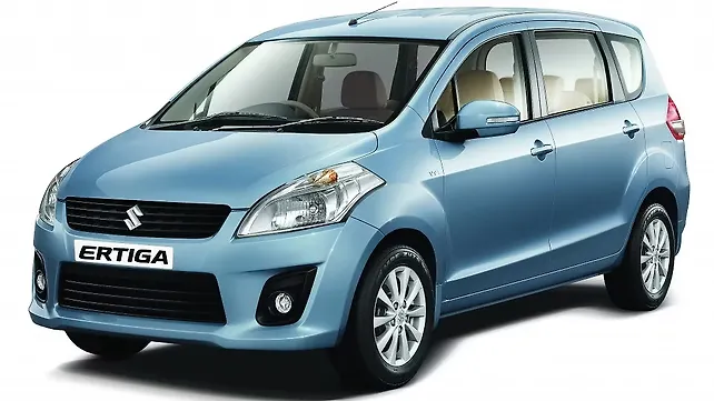 Maruti Suzuki planning on an MUV to rival the Innova? Maruti Suzuki planning on an MUV to rival the Innova?