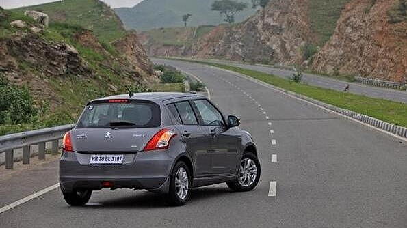 Maruti Suzuki may continue to source diesel engine from Fiat till 2018