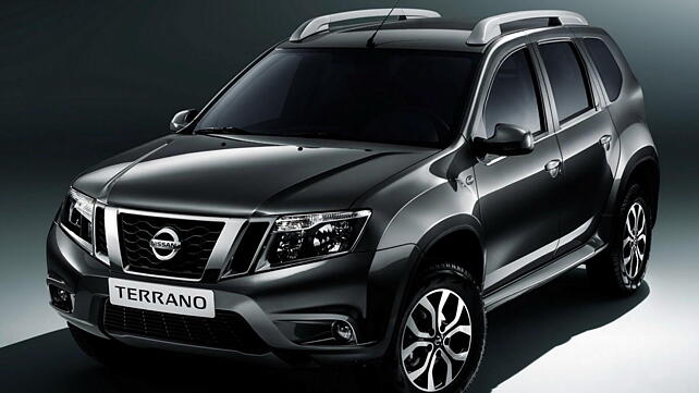 Nissan Terrano enters Russia; Bookings commence