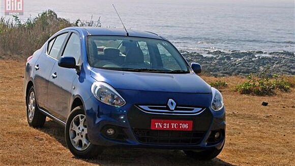 Renault India sees tenfold growth in April