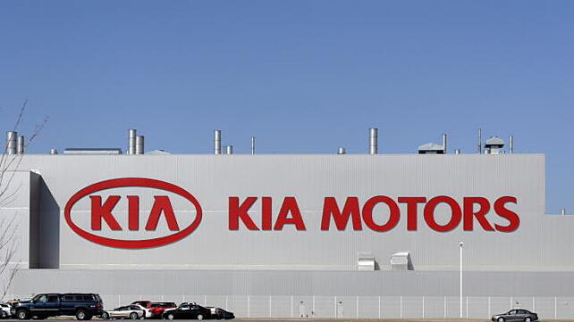 Kia Motors may look to the Indian market in the future