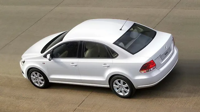Volkswagen confirms compact sedan for 2016 Volkswagen confirms compact sedan for 2016