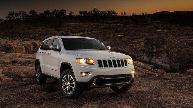 Fiat to bring Jeep to India in 2015