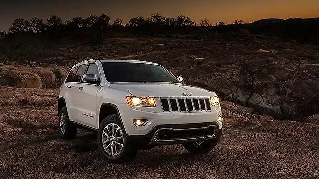 Fiat to bring Jeep to India in 2015 Fiat to bring Jeep to India in 2015