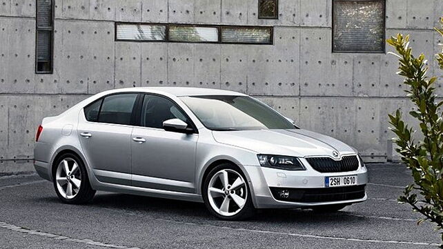 Skoda may launch the 2013 Octavia in India on August 9