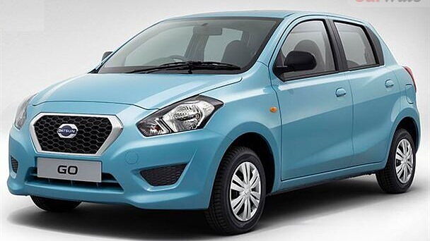 Datsun to sell its vehicles in India through Nissan dealerships