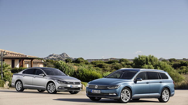 Volkswagen delivers over 5 million vehicles since January 2014