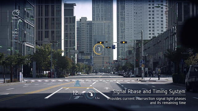 CES 2015: Hyundai to display variety of driver aid technologies