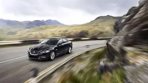 Jaguar XF R-Sport 2015 to debut at Geneva Motor Show Jaguar XF R-Sport 2015 to debut at Geneva Motor Show