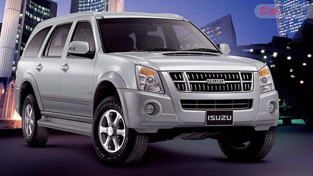 Isuzu Motors to invest Rs 3,000 crore for new facility in South India