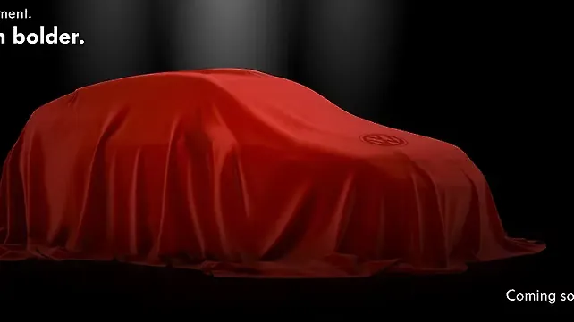 VW India teases Cross Polo on website, launch soon VW India teases Cross Polo on website, launch soon
