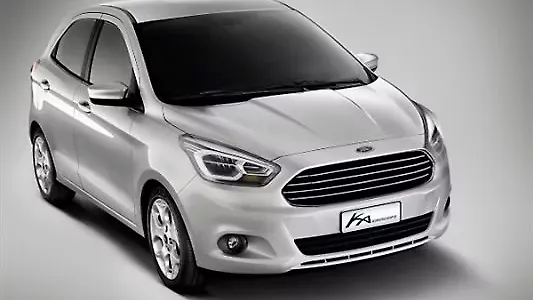 Ford’s global concept car to be their star attraction Ford’s global concept car to be their star attraction